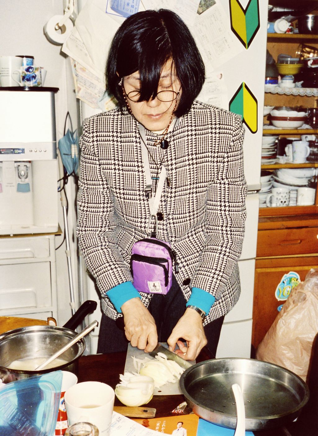 題府基之 Motoyuki Daifu Project Family Project Family | Motoyuki Daifu | Prix Pictet